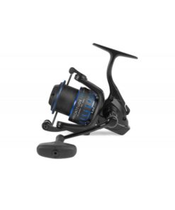 MOULINET MAGNITUDE PRESTON