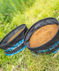 COMPETITION BAIT BOWLS PRESTON