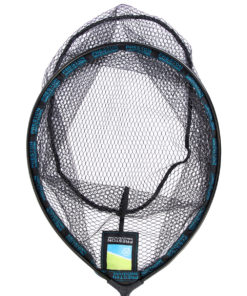 TETE EPUISETTE LATEX CARP LANDING NETS PRESTON