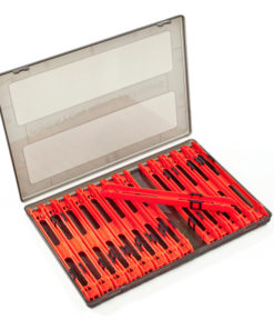 PLIOIR DOUBLE SLIDER WINDERS PRESTON