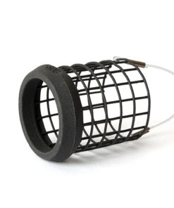 BOTTOM WEIGHTED WIRE CAGE FEEDER MATRIX