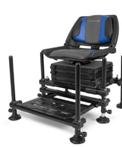 STATION INCEPTION FEEDER BOX 360 PRESTON