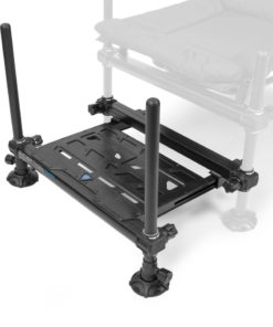 INCEPTION FOOT PLATFORM PRESTON