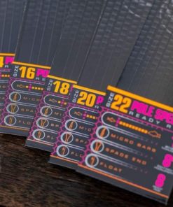 GURU HAMECONS MONTES POLE SPECIAL READY RIG GURU