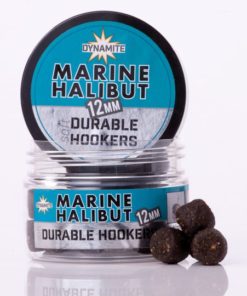 DURABLE HOOK PELLET MARINE HALIBUT DYNAMITE BAITS