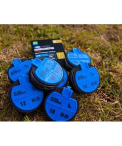 HAMECONS MONTES REVALUTION N-30 PRESTON