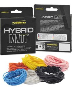 ELASTIQUE HYBRID MATT TUBERTINI