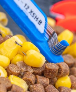 HAMECONS MONTES XSH-B SPADE END PRESTON