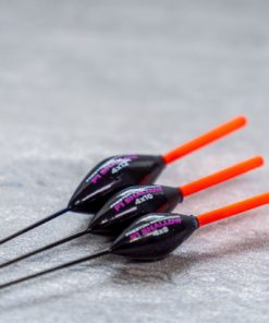 FLOTTEURS DES SHIPP COMMERCIAL CARP F1 SHALLOW PRESTON