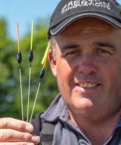 FLOTTEURS DES SHIPP COMMERCIAL CARP PASTE PRESTON