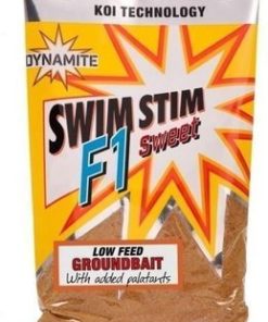 AMORCE SWIM STIM DYNAMITE BAITS