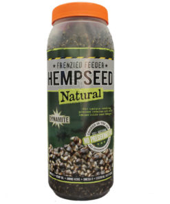 FRENZIED HEMPSEED DYNAMITE BAITS
