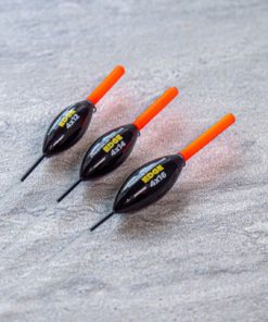 FLOTTEURS DES SHIPP COMMERCIAL CARP EDGE PRESTON