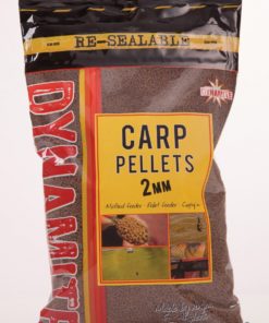CARP PELLETS SWIM STIM DYNAMITE BAITS