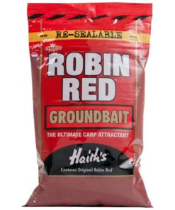 AMORCE ROBIN RED DYNAMITE BAITS