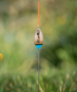 FLOTTEUR COMPETITION SP T38 GARBOLINO