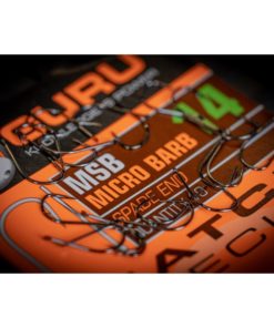 HAMECON MSB MATCH SPECIAL GURU