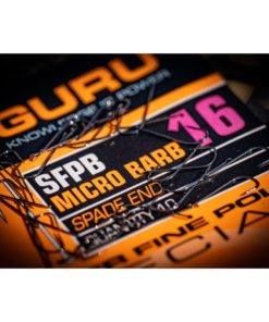 HAMECON SFPB SUPER FINE POLE GURU