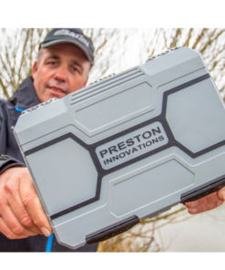 BOITE A BAS DE LIGNE ALL ROUND PRESTON