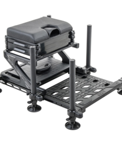 STATION Z36 CARBON SEAT BOX