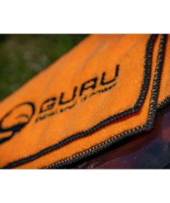 SERVIETTE MICRO FIBRE TOWEL GURU
