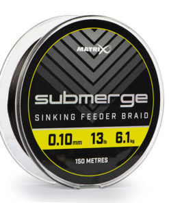 TRESSE SUBMERGE BRAID MATRIX