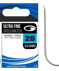 HAMECON ULTRA FINE SPEED MATCH 2110BZ GARBOLINO