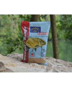 AMORCE CHAMPION FEED WONDER BIG BREAM