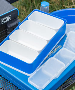 BOITES MULTI APPÂTS-ESCHES GARBOLINIO