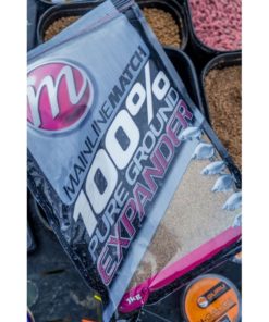 MIX 100% PURE GROUND EXPANDER MAINLINE