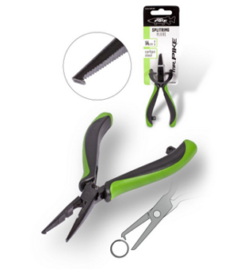 MR. PIKE SPLITRING PLIERS QUANTUM