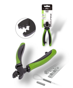 MR. PIKE CRIMP PLIERS QUANTUM