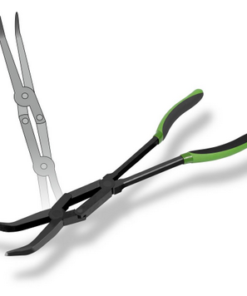 MR. PIKE POWER PLIERS QUANTUM