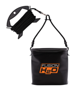 SEAU SOUPLE FUSION H2O WATER BUCKET GURU