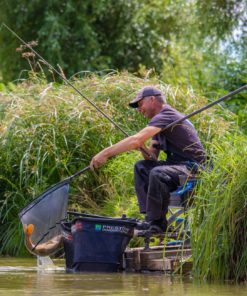 TETE EPUISETTE HAIR MESH LANDING NETS PRESTON