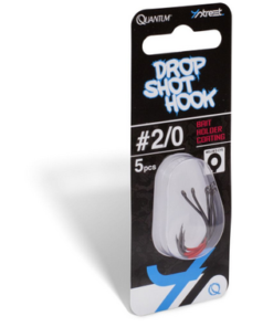 HAMECON DROP SHOT 6 PCS 4 STREET QUANTUM