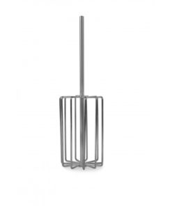 BATTEUR AMORCE INOX WHISK PRESTON