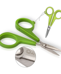 MR. PIKE LINE & BRAID BLADES QUANTUM