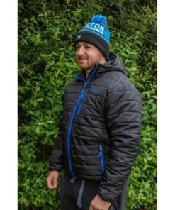 VESTE DOUDOUNE CELCIUS PRESTON