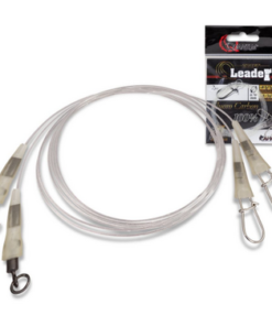 Q-LEADER FLUORO CARBON QUANTUM