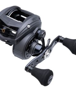 MOULINET CASTING REVO TORO BEAST LOW PROFILE ABU GARCIA