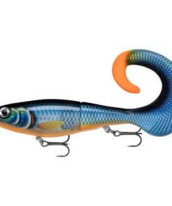 LEURRE X-RAP OTUS RAPALA
