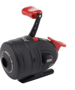 MOULINET SPINCAST MAX X ABU GARCIA