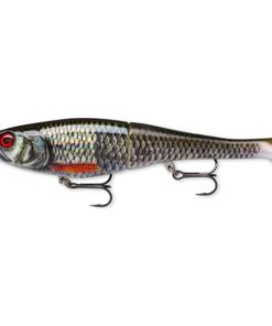 LEURRE X-RAP PETO RAPALA