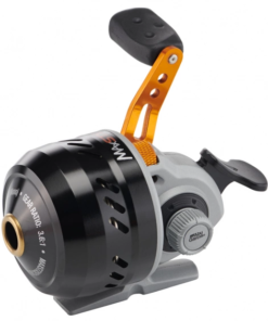 MOULINET SPINCAST MAX STX ABU GARCIA