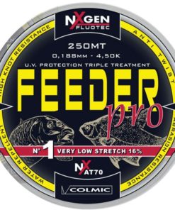 NYLON FEEDER PRO COLMIC