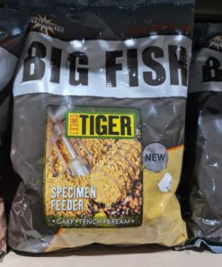 AMORCE BIG FISH SWEET TIGER DYNAMITE BAITS