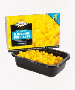 FRENZIED FLAVOURED SWEETCORN F1 DYNAMITE BAITS