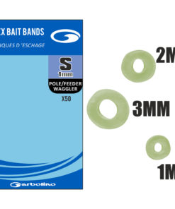 ELASTIQUE D’ESCHAGE GARBOLINO