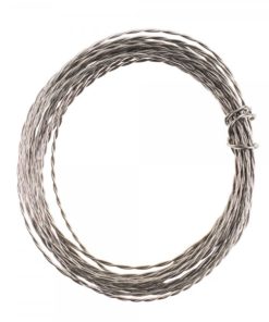 AIGUILLE PASSE ÉLASTIQUE POUR CANNE AU COUP GARBOLINO